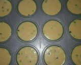 Foto langkah ke 7 dari resep Muffin chocochip.