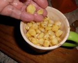 Foto del paso 7 de la receta: Papas con Trigo Mote