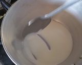 Foto del paso 5 de la receta: Mousse con glaseado espejo y jelly