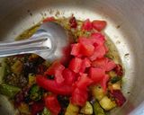 વિન્ટર સ્પેશીયલ મિક્સ સબ્જી (Winter Special Mix Sabji Recipe In Gujarati) રેસીપી સ્ટેપ3ફોટો