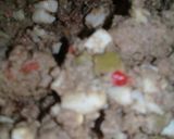 Foto del paso 4 de la receta: Empanadas de carne!!