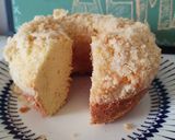 Foto del paso 4 de la receta: Budín de naranja / mandarina 😋