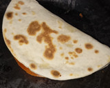 Foto del paso 3 de la receta: Tostaditos de tomate y queso