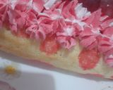 صورة لخطوة 4 من وصفة 🌸 رولي بجنواز الملاعق الناجحة 💯🌸