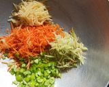 ફરાળી મંચુરિયન(farali manchurian recipe in gujarati) રેસીપી સ્ટેપ4ફોટો