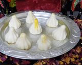 उकडिचे मोदक रेसिपी चरण 6 फोटो