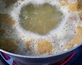 Hình bước làm 3 của món Canh cua đồng