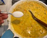 Foto del paso 5 de la receta: Guiso exótico de pollo y zanahorias