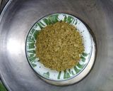 Foto langkah ke 6 dari resep Cawanmusi (telur kukus) versiku.