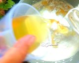 Foto langkah ke 3 dari resep Bolu kering mini.