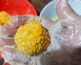 Foto langkah ke 6 dari resep 793. Bitterballen Klasik (Sosis).