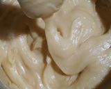 Foto del passaggio 4 della ricetta Le zeppole: patrimonio della...famiglia!