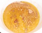 Őszibarack lagzis süti recept fázis 7 fotója