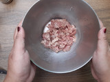 Blackpepper Beef - Sapi Lada Hitam