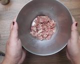 Foto langkah ke 3 dari resep Blackpepper Beef - Sapi Lada Hitam.