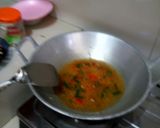 Foto langkah ke 3 dari resep Ikan panggang kuah kecap.