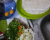 Foto langkah ke 1 dari resep Martabak Telor mudah.
