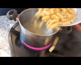Foto del paso 12 de la receta: Macarronada Suculenta