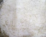 A picture of step 8 of Matka Biryani.