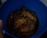 Foto langkah ke 1 dari resep Telur kecap saori.