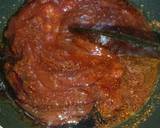 Fire Chicken Wings Ala Richeese langkah memasak 6 foto