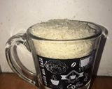 Foto del paso 2 de la receta: Arroz 🍚 greenhouse