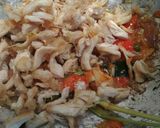 Foto langkah ke 4 dari resep Ayam Jerit.