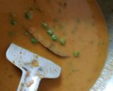 মাখানা মটর (Makhana matar recipe in bengali) রেসিপির ধাপ 4 ছবি