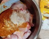 Foto langkah ke 1 dari resep Ayam Goreng Rempah.