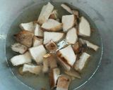 Foto langkah ke 3 dari resep Daging oven saus tiram.
