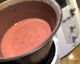 Foto del paso 2 de la receta: Fit batido de ciruelas con MyCook One