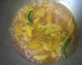 আলু কুমড়োর ছেছকি (aloo kumror chenchki recipe in Bengali) রেসিপি ধাপ - 4 ছবি