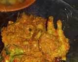 Foto langkah ke 5 dari resep Ayam rica-rica.