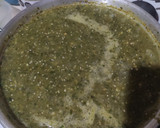 Foto del paso 8 de la receta: Tamales de salsa verde con hojas de hierba santa