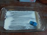 Salsa Bechamel para Lasagna