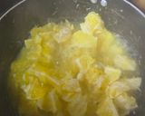 Foto del paso 3 de la receta: Mermelada de naranja 🍊🍊