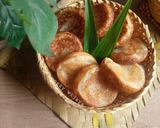 Foto langkah ke 7 dari resep Wingko.