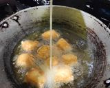 Foto langkah ke 3 dari resep Tahu Crispy ala tahu Go.