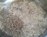 Foto del paso 1 de la receta: Barrita fitt