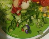 Foto del paso 1 de la receta: Fajitas mexicanas