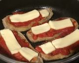 Foto del paso 6 de la receta Berenjenas a la napolitana