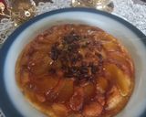 عکس مرحله 4 از دستور کیک تابه ای فوری