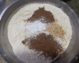 Foto del paso 4 de la receta: Torta de Galletitas y Cacao