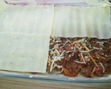 Foto del paso 15 de la receta: Lasaña