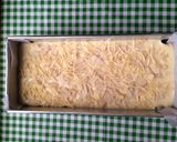 Foto langkah ke 4 dari resep Cake Keju Putel.