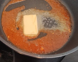 Foto del paso 2 de la receta: Pechugas de pollo con salsa de cebolla y mostaza