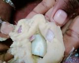 চীজ বল (cheese ball recipe in Bengali) রেসিপি ধাপ - 5 ছবি