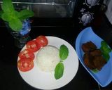 Foto langkah ke 2 dari resep Semur daging sapi.