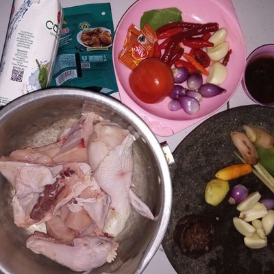 Langkah 1