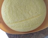 Foto langkah ke 6 dari resep Bolu susu magicom.